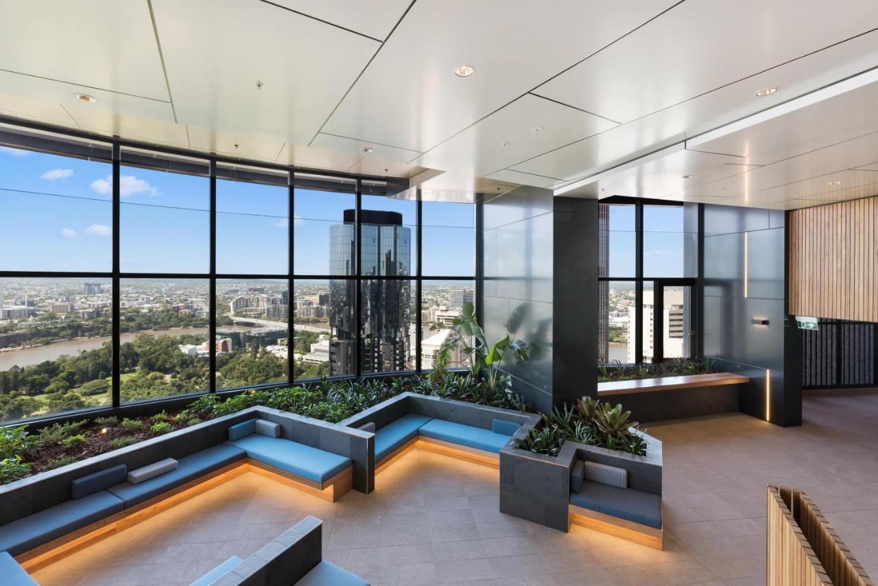 Skyscape Spectacle 3Bedrooms Panorama Views Brisbane Zewnętrze zdjęcie